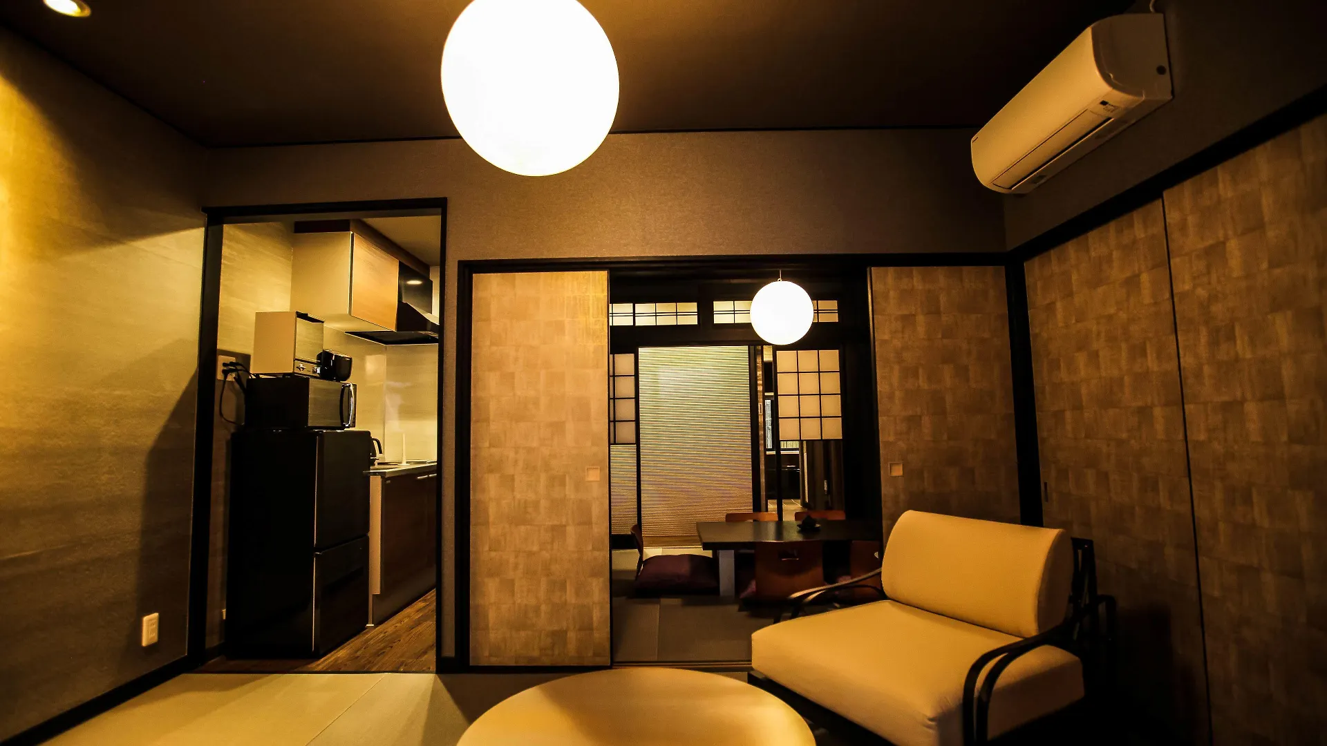 Holiday home Hosta Nijo Aoi Villa Kyoto Japan