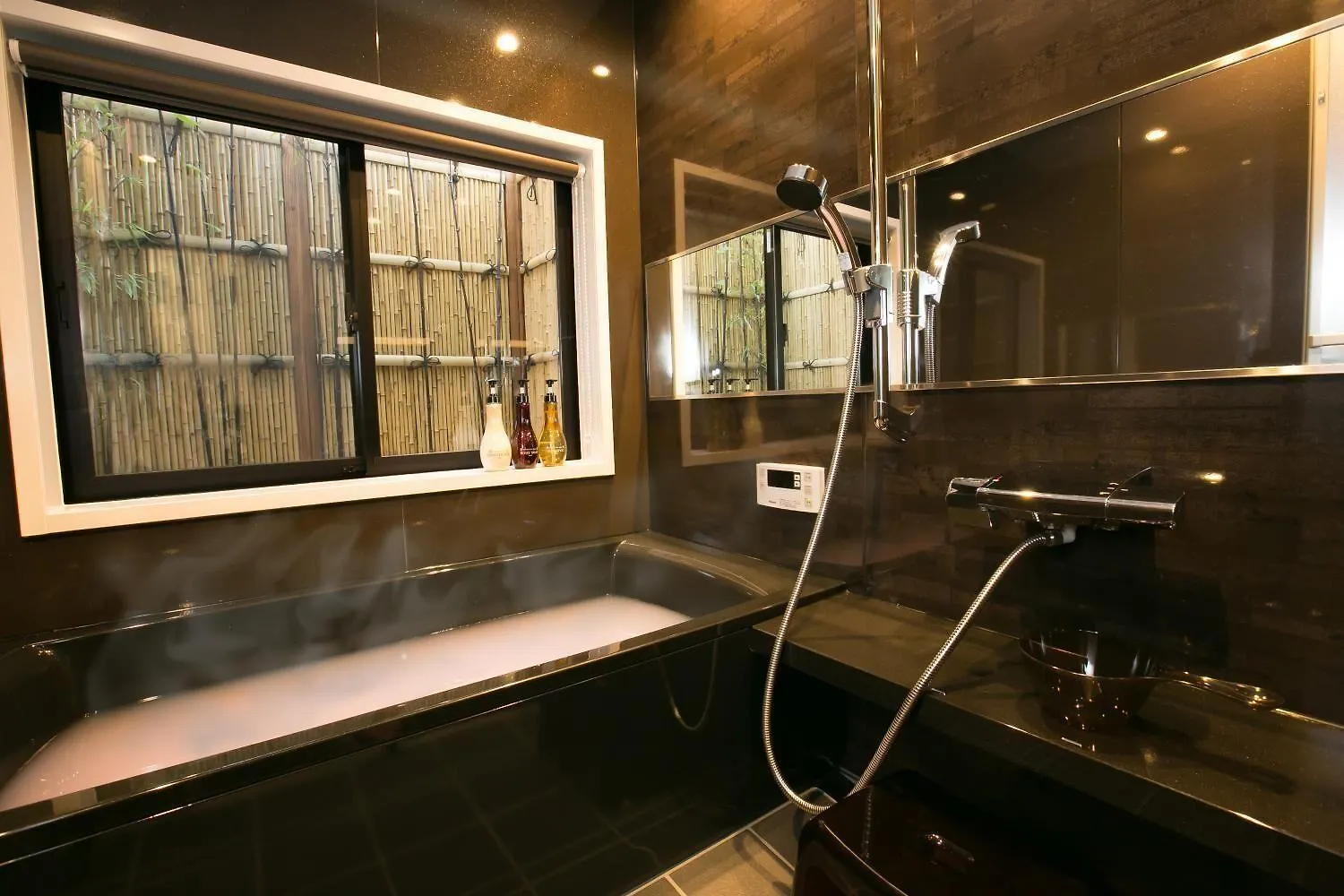 Hosta Nijo Aoi Villa Kyoto Holiday home