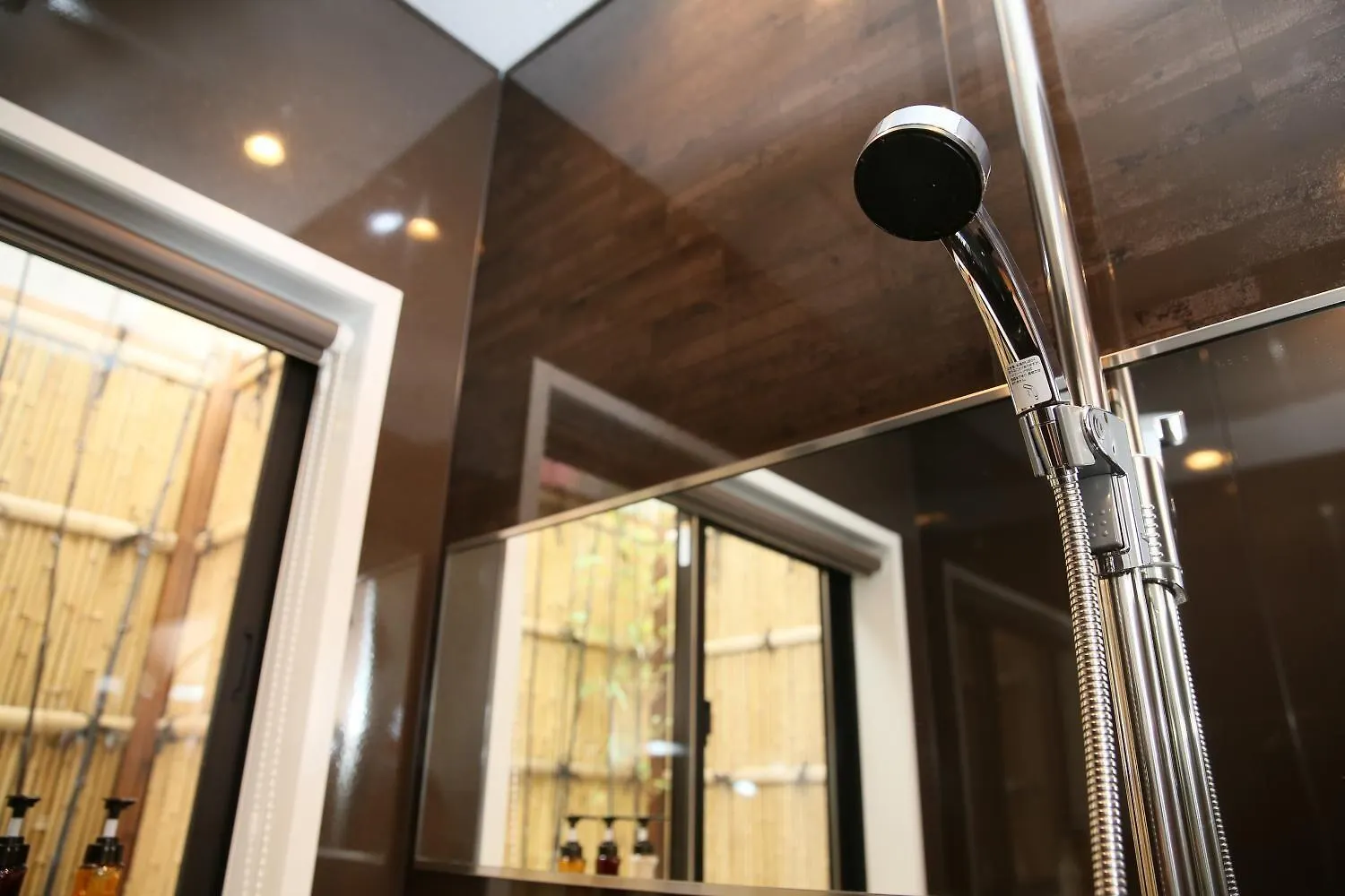 Hosta Nijo Aoi Villa Kyoto 0*,