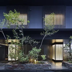 3* Hotel Resol Kawaramachi Sanjo